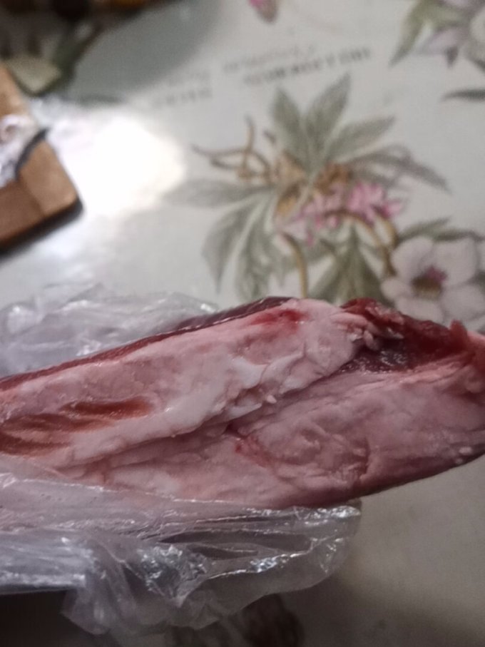 绿鲜印象牛肉