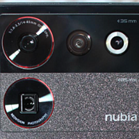 影像旗舰中的游戏机？努比亚Z50 Ultra绝了！