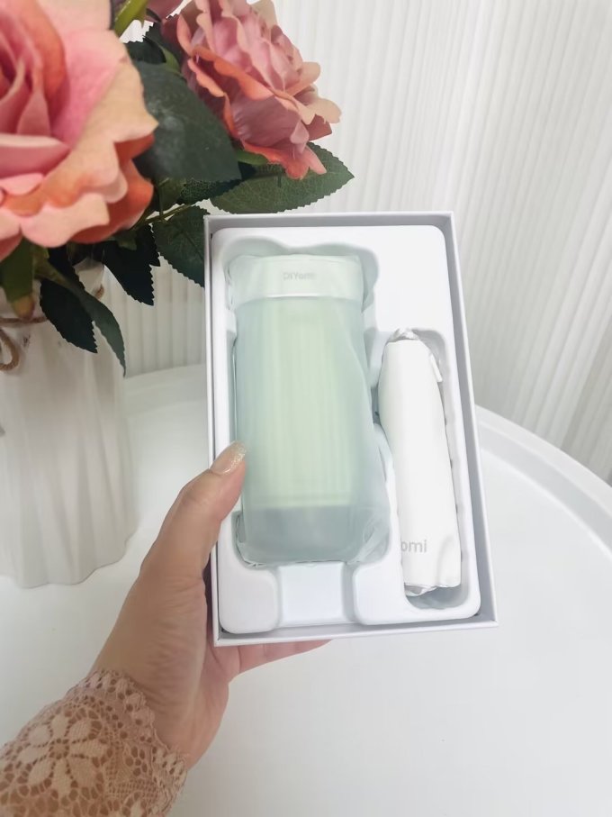 冲牙器
