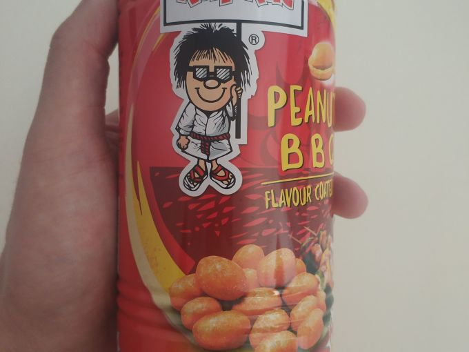 花生