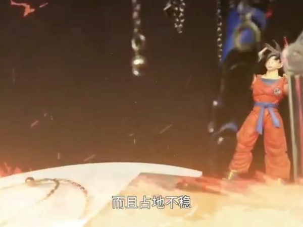  暗黑仙女 最弱的暗黑四天王
