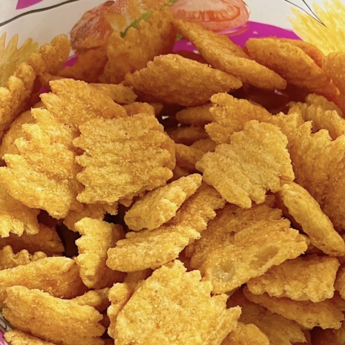 狗牙儿其他休闲零食