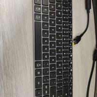 华为薄膜键盘