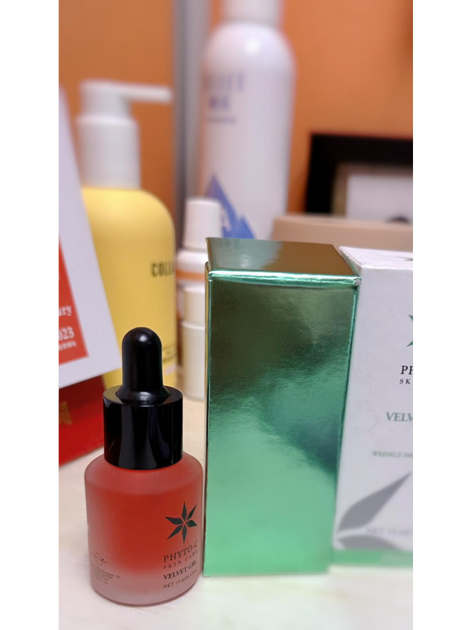 滼朵斯护肤精华