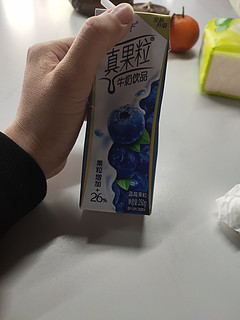 怎么都喝不腻的牛奶