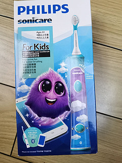 非常不错的儿童电动牙刷