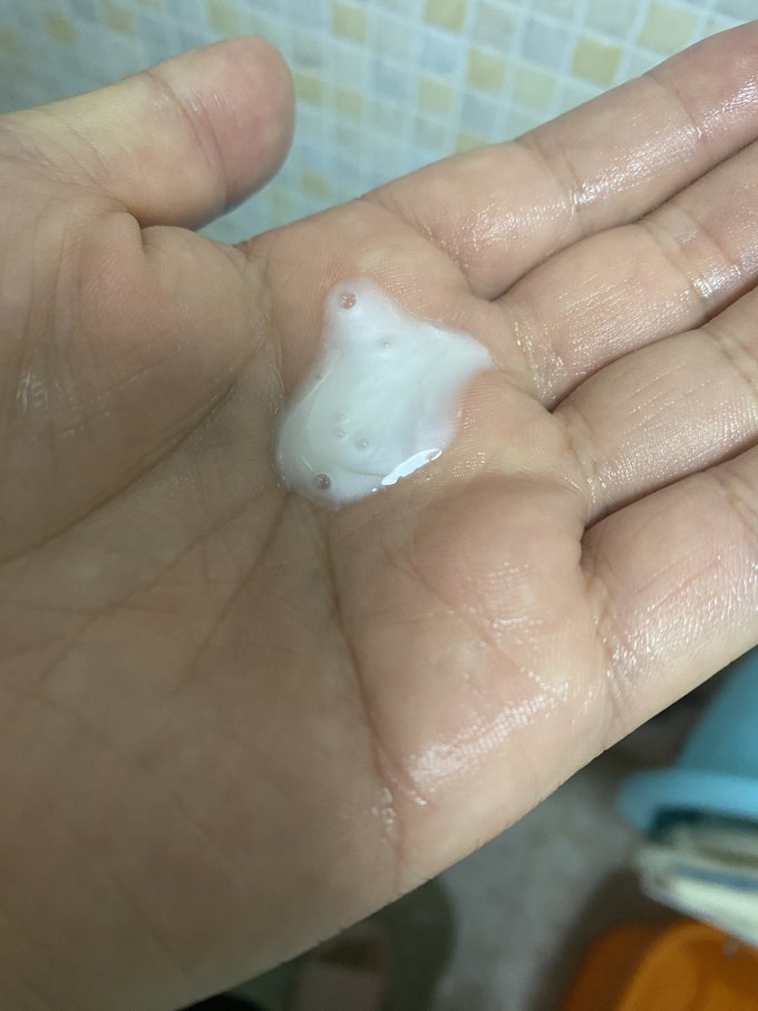 洗发水