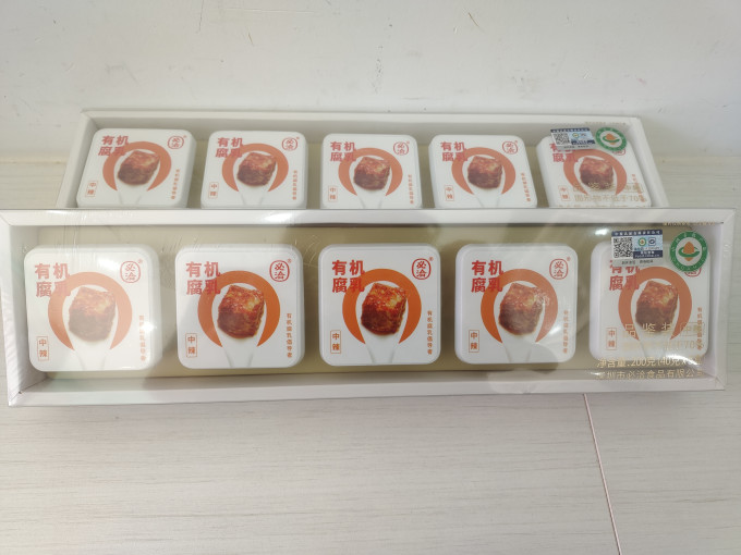 必洽调味品