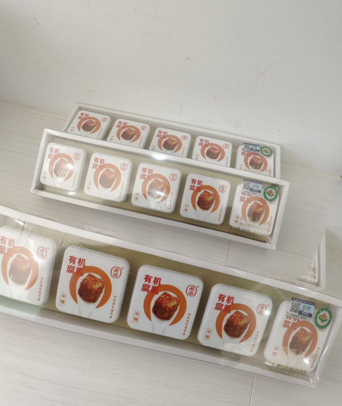 必洽调味品