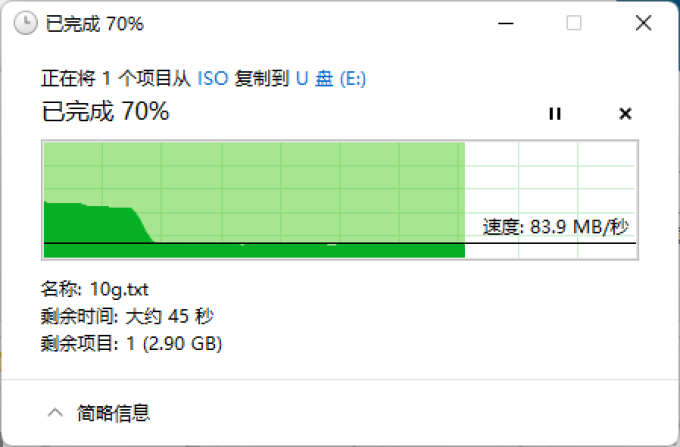 U盘