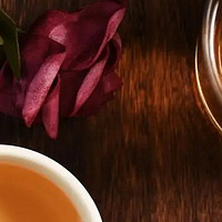 喝京华桂花乌龙茶，告别粗糙的喝茶模式