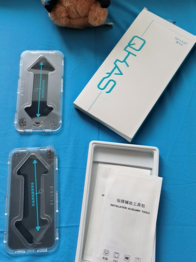 酷卡仕贴膜