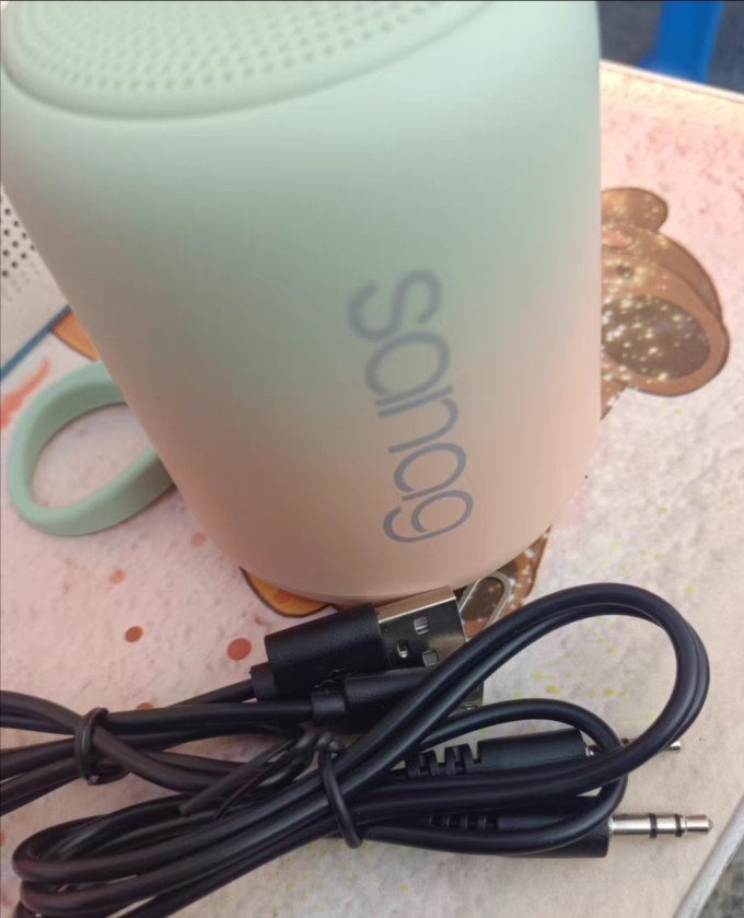 塞那蓝牙音箱