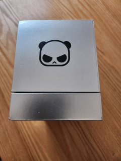 无意中发现魅族自己的周边产品很诱人之一 