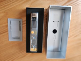 无意中发现魅族自己的周边产品很诱人之一 