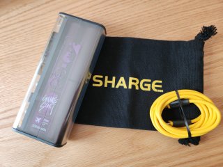 无意中发现魅族自己的周边产品很诱人之一 