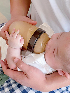 大数据让宝妈看到这个奶瓶，混合喂养真香