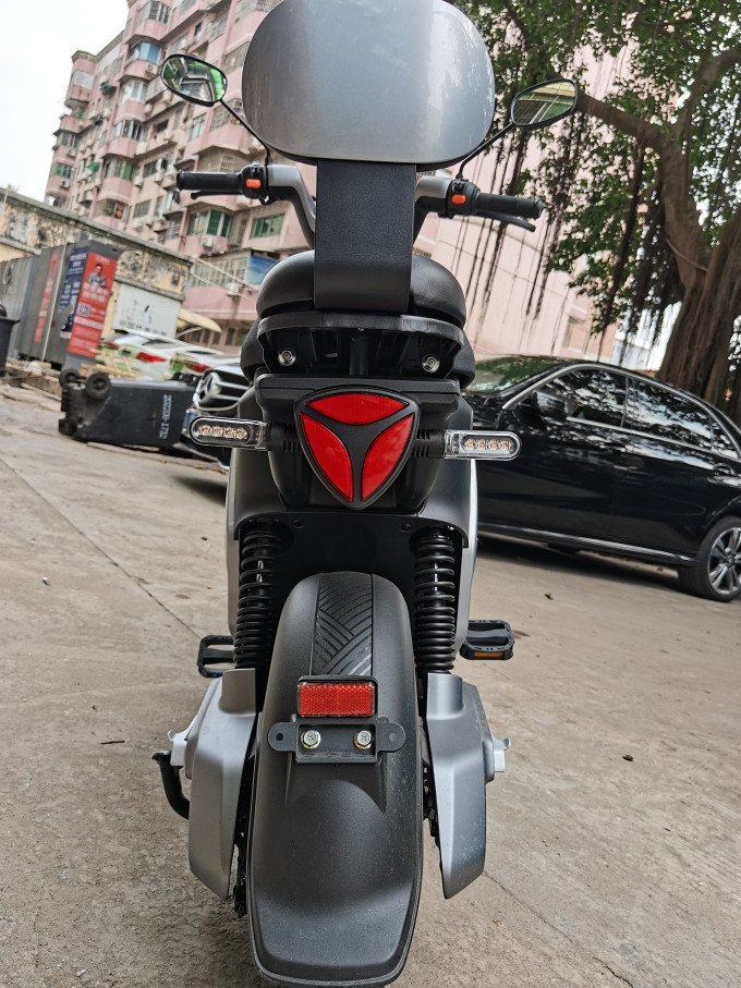 电动车
