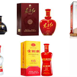 白酒选购指南:价格好、受众广的剑南春是如何成为性价比之王的?