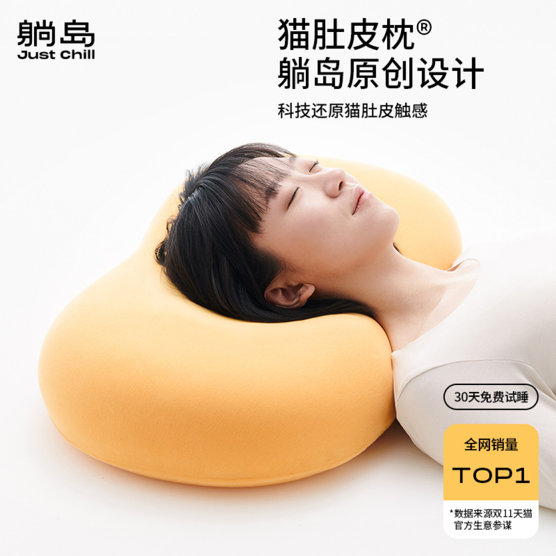 枕头怎么选才合适?枕头选购指南|6款百元枕头真实测评!