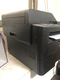 办公必备单品打印机