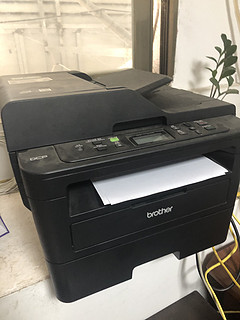 办公必备单品打印机
