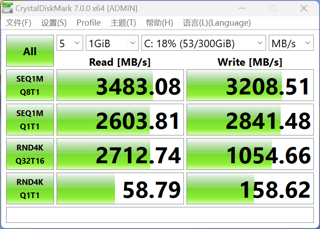 想换笔记本硬盘的，现在这价格可以入手了