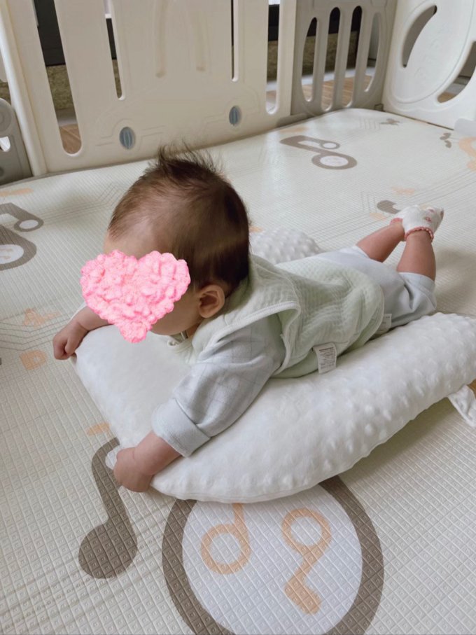 三美婴婴儿床品套件