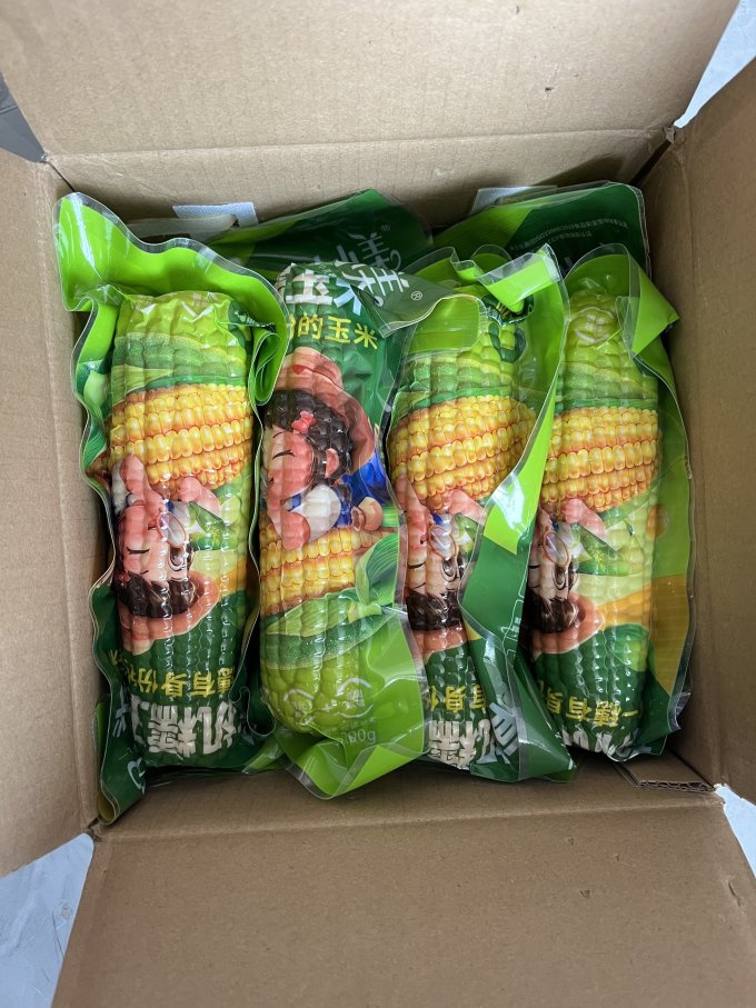 灶小美米面杂粮