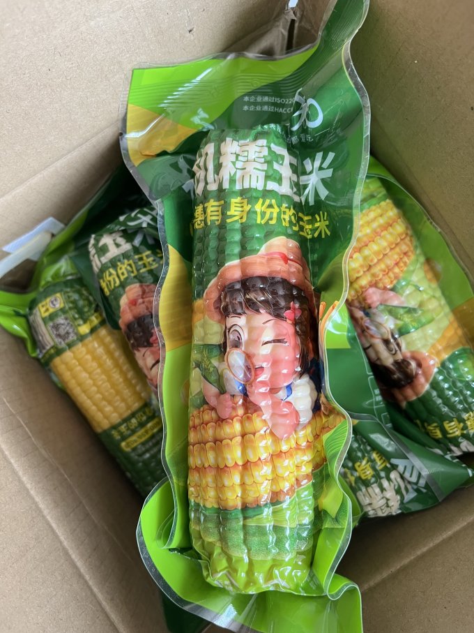 灶小美米面杂粮