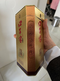 小酒版第五弹 | 口子窖