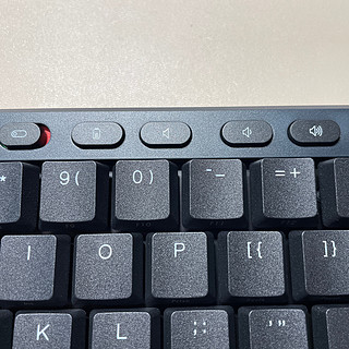 超便携，适合办公的小键盘