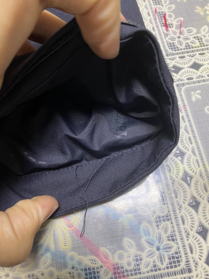 户外棉服