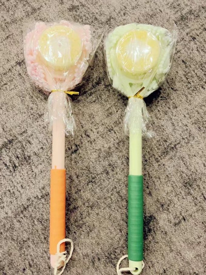 浴室用品