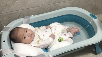 劳可里尼（NOCOLLINY）婴儿洗澡盆