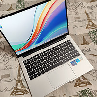 办公笔记本新选择！荣耀MagicBook X 14 Pro