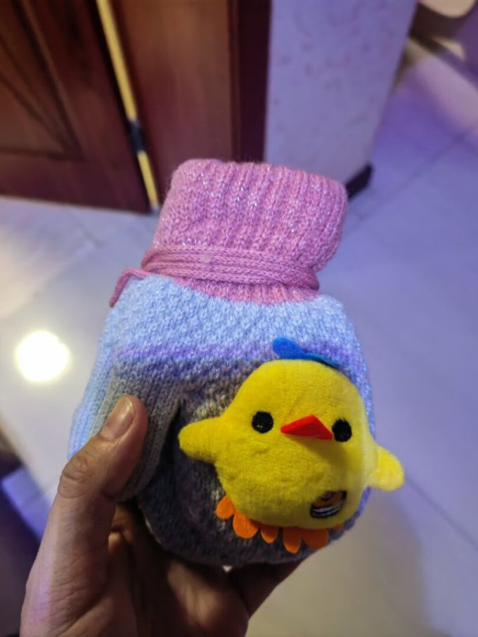 久爱久婴儿手套