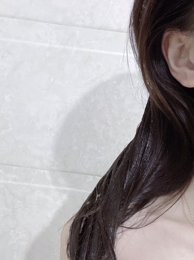 巴黎欧莱雅护发素