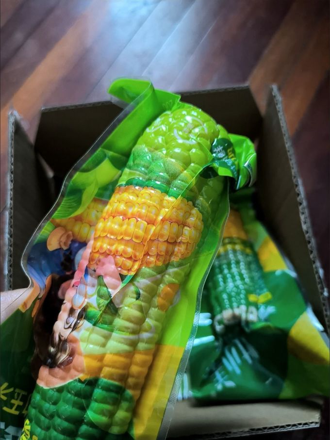 灶小美方便速食