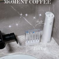 来报恩的冲牙器！口腔卫生真的很重要