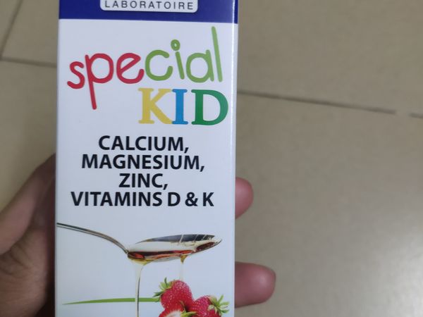 婴幼儿童的补钙选择之一