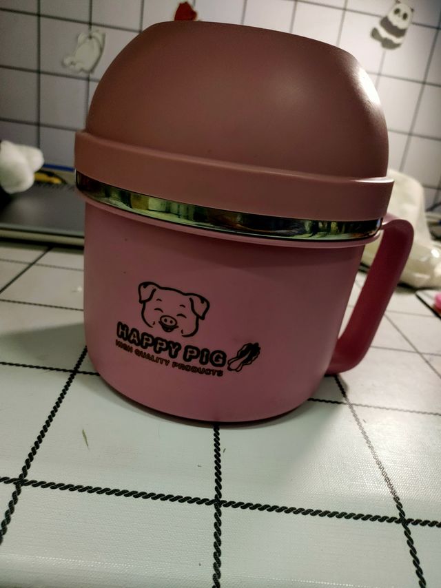 好用又实惠的不锈钢饭盒