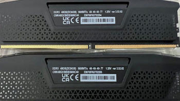 注意丨AMD 平台 BIOS 已能检测识别单条 24GB 内存，但无法进入系统