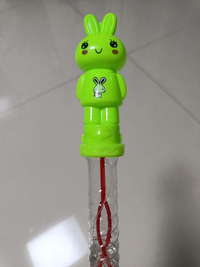 创育创意玩具