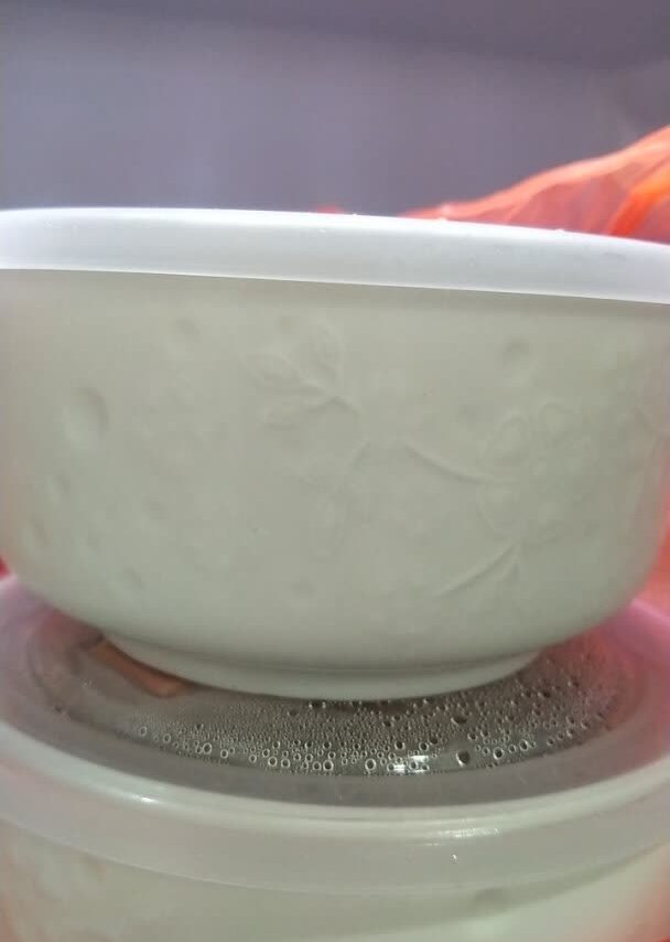 一直想要换一套保鲜盒，看这款已经很久了，