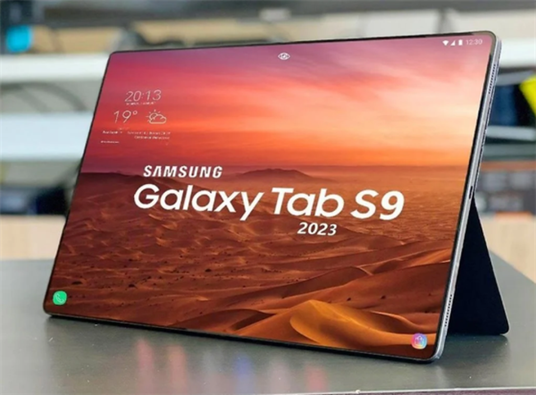 网传丨三星下半年发布新 Galaxy Tab S9 系列平板、三个型号,防水和屏幕提升