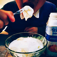 减脂的一百种方式：酸奶雪梨