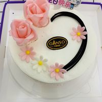 唯二爱吃的蛋糕品牌——元祖