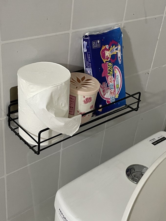 浴室置物架
