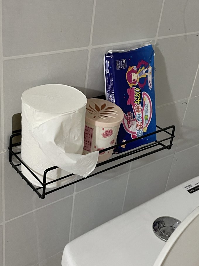 浴室置物架